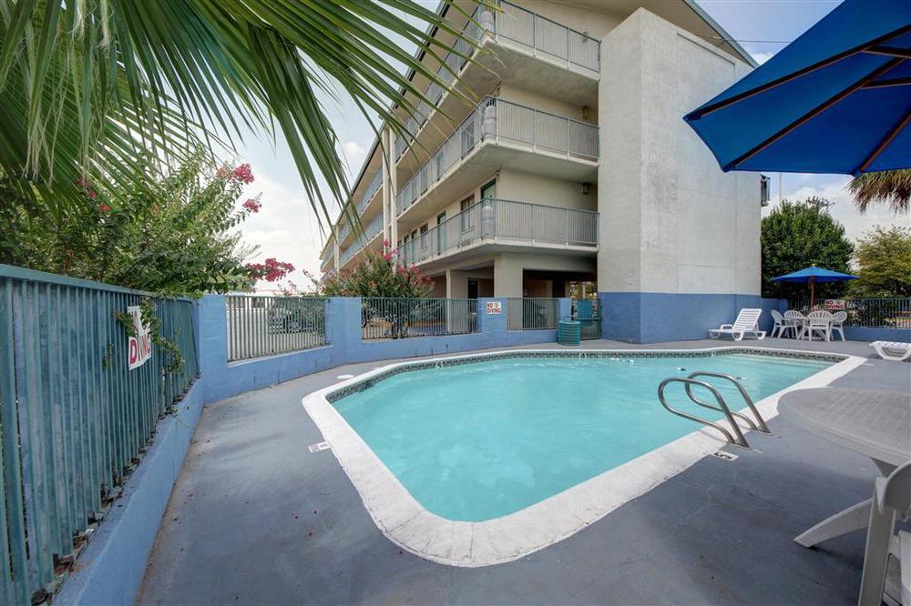 Red Roof Inn San Antonio Northeast - Rittiman Rd Facilities photo